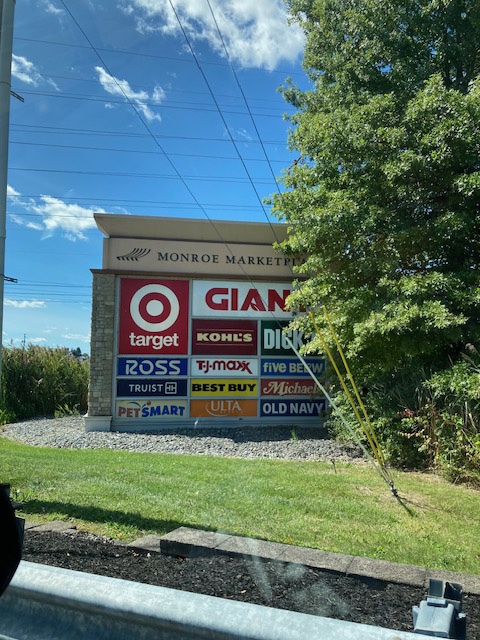 Monroe Marketplace