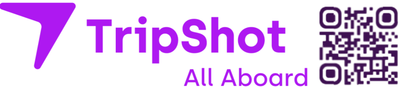 TripShot QR Code
